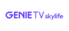 지니TV 스카이라이프
