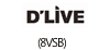 D live(8VSB)