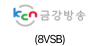 KCN 금강방송(8VSB)